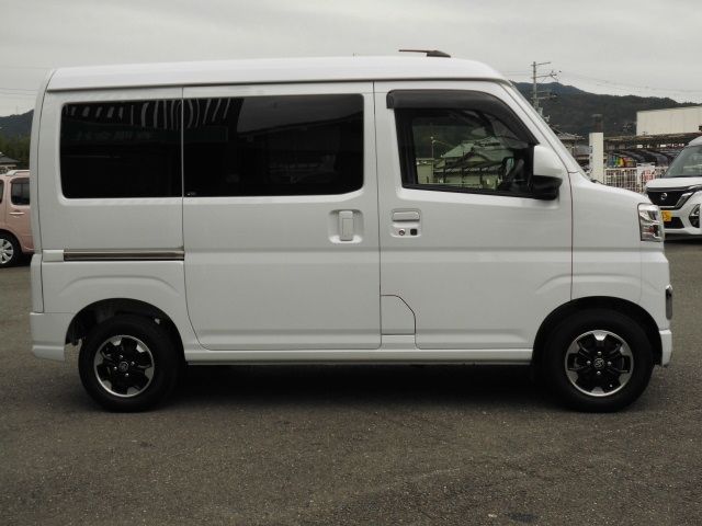 TOYOTA PIXIS van 4WD 2023