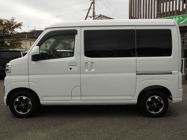 TOYOTA PIXIS van 4WD 2023