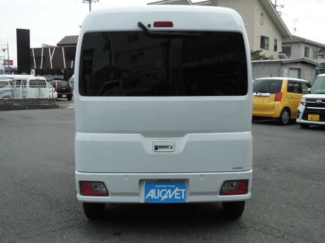 TOYOTA PIXIS van 4WD 2023