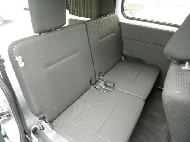 TOYOTA PIXIS van 4WD 2023