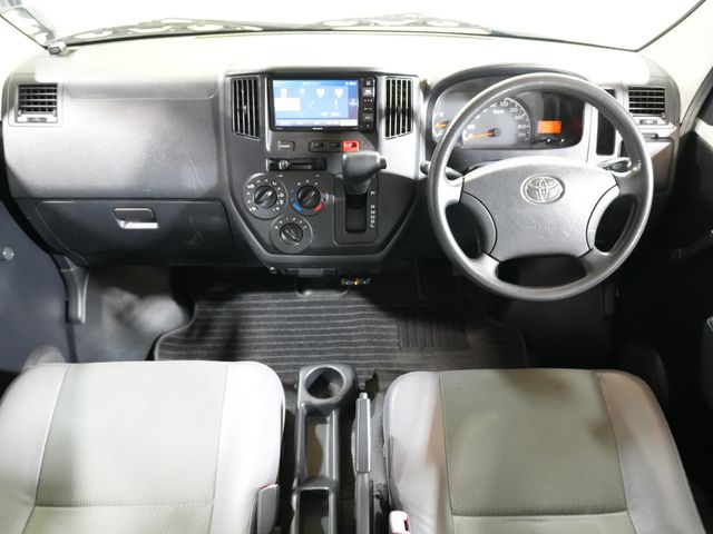 TOYOTA LITEACE van 2WD 2016