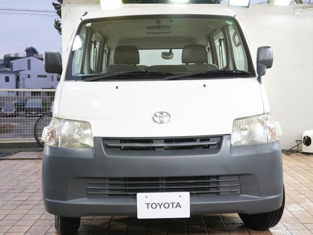TOYOTA LITEACE van 2WD 2016