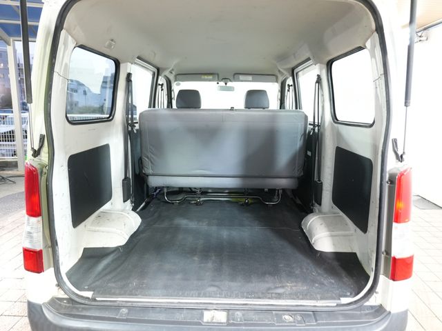TOYOTA LITEACE van 2WD 2016