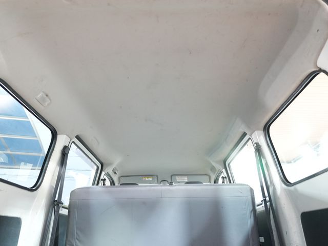 TOYOTA LITEACE van 2WD 2016