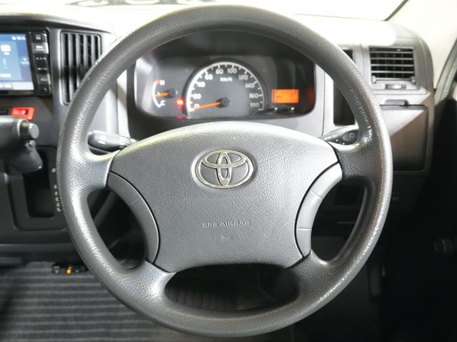 TOYOTA LITEACE van 2WD 2016