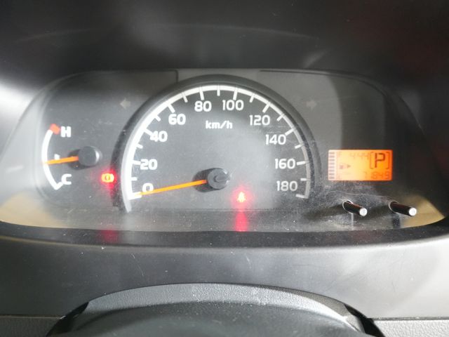 TOYOTA LITEACE van 2WD 2016