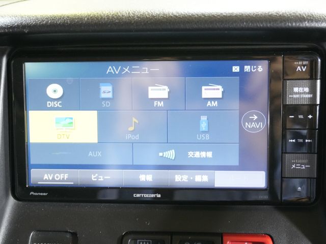 TOYOTA LITEACE van 2WD 2016