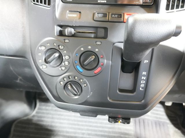 TOYOTA LITEACE van 2WD 2016