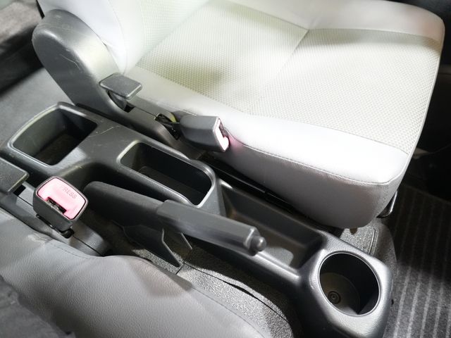 TOYOTA LITEACE van 2WD 2016