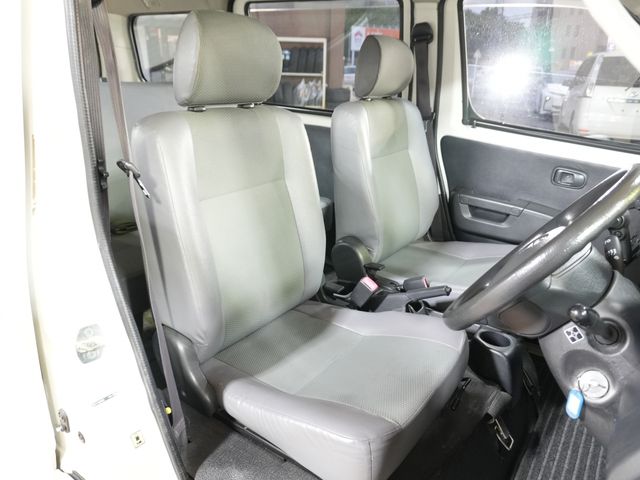 TOYOTA LITEACE van 2WD 2016