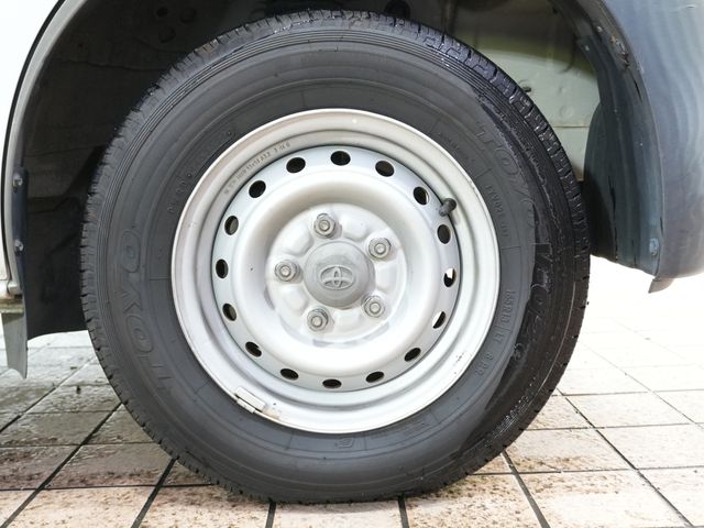 TOYOTA LITEACE van 2WD 2016