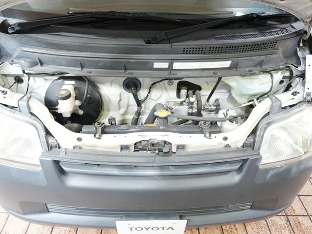 TOYOTA LITEACE van 2WD 2016