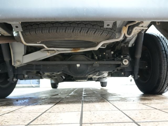 TOYOTA LITEACE van 2WD 2016