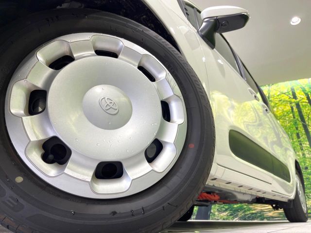 TOYOTA SIENTA HYBRID 2024