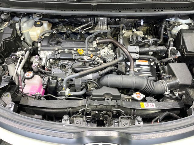 TOYOTA SIENTA HYBRID 2024