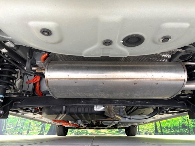 TOYOTA SIENTA HYBRID 2024