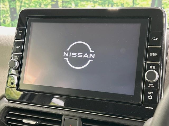 NISSAN DAYZ 2022