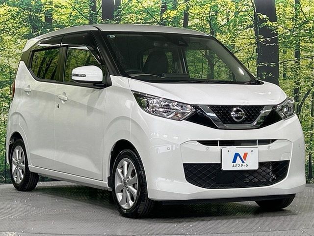 NISSAN DAYZ 2022