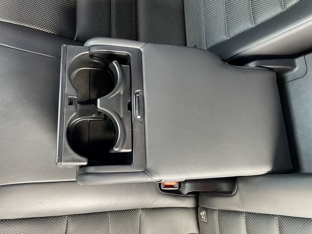 TOYOTA LEXUS NX300h 2014