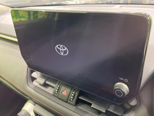 TOYOTA RAV4 4WD 2023