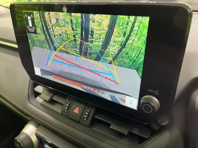 TOYOTA RAV4 4WD 2023