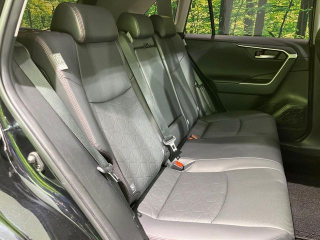 TOYOTA RAV4 4WD 2023