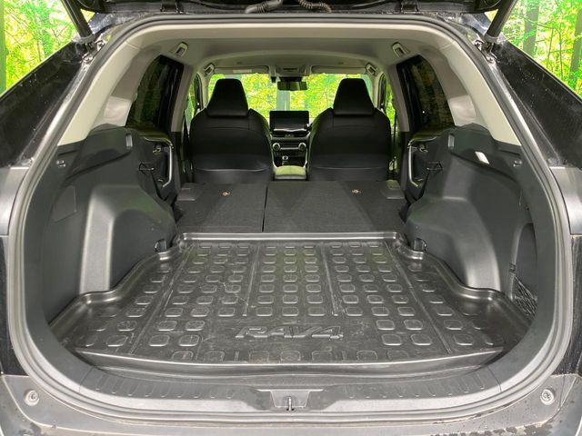 TOYOTA RAV4 4WD 2023