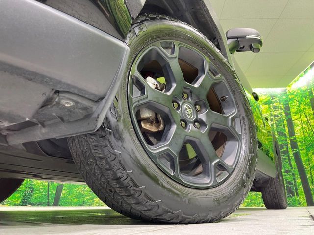 TOYOTA RAV4 4WD 2023