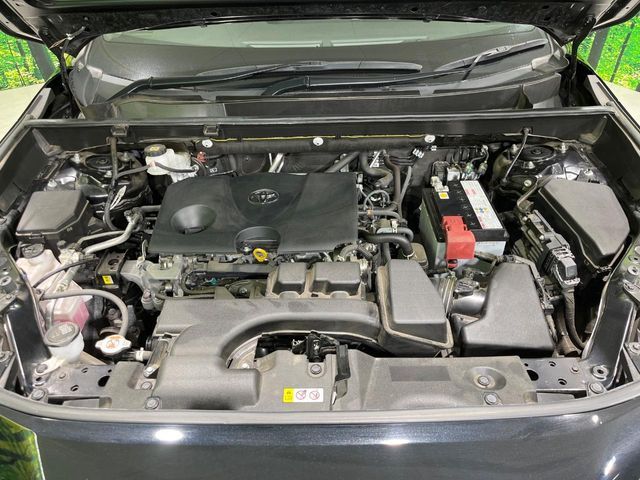 TOYOTA RAV4 4WD 2023