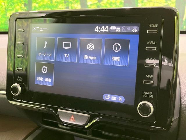 TOYOTA YARIS CROSS HYBRID 2023