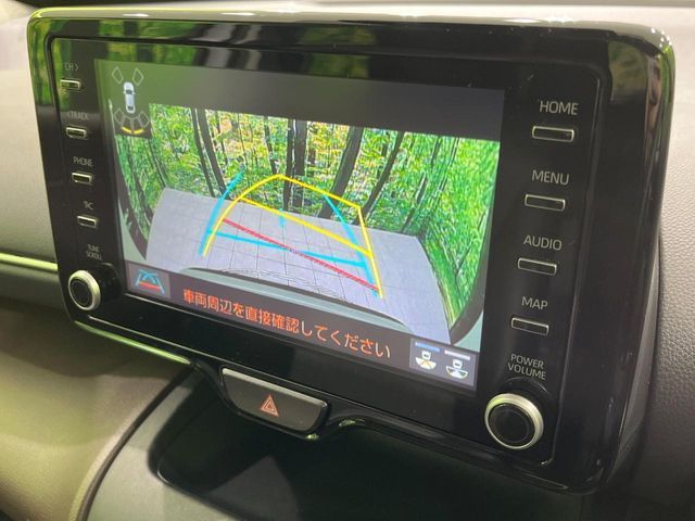 TOYOTA YARIS CROSS HYBRID 2023