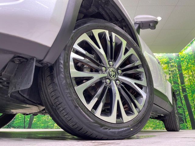 TOYOTA YARIS CROSS HYBRID 2023