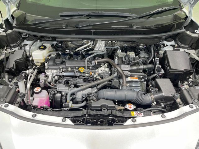 TOYOTA YARIS CROSS HYBRID 2023