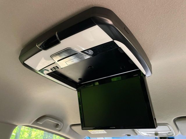 HONDA STEPWAGON SPADA HYBRID 2018