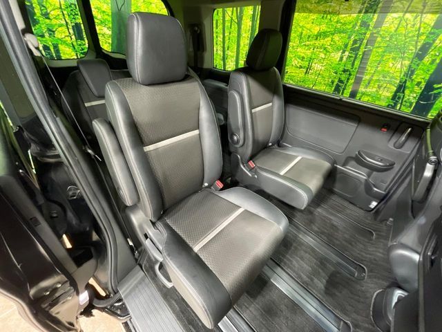 HONDA STEPWAGON SPADA HYBRID 2018