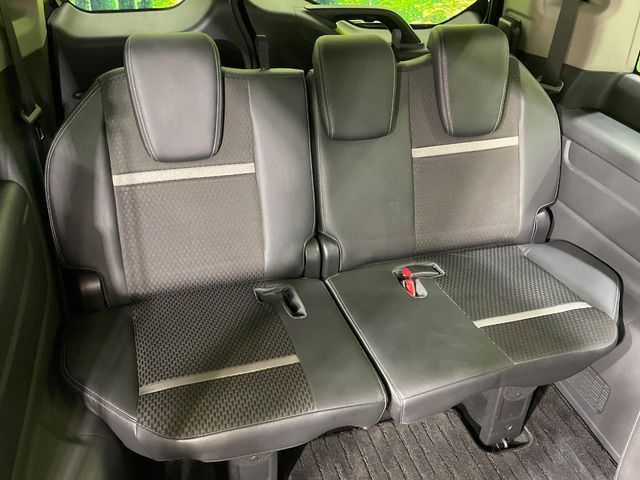 HONDA STEPWAGON SPADA HYBRID 2018