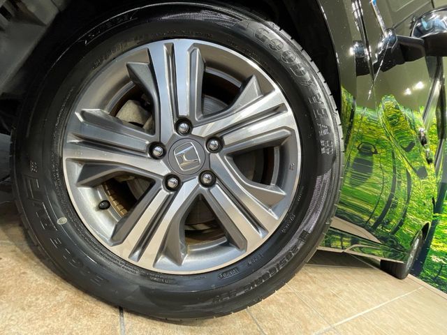 HONDA STEPWAGON SPADA HYBRID 2018