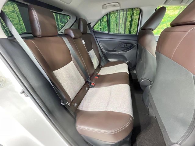 TOYOTA YARIS CROSS HYBRID 2021