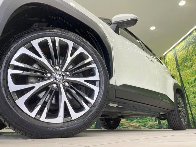 TOYOTA YARIS CROSS HYBRID 2021