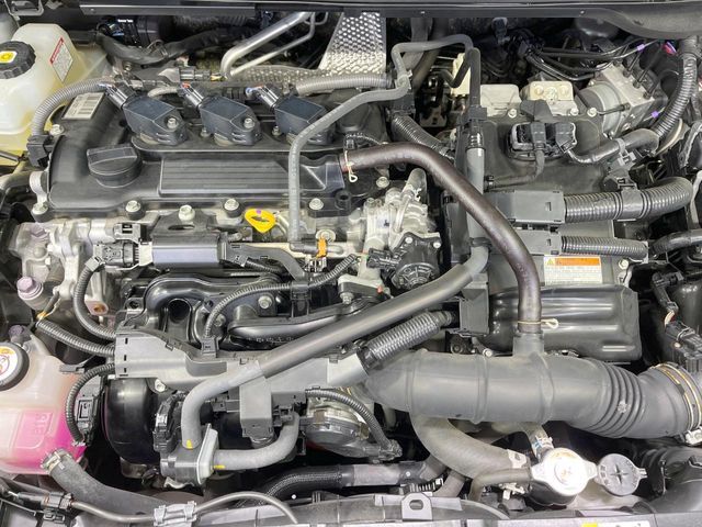 TOYOTA YARIS CROSS HYBRID 2021