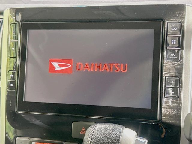 DAIHATSU TANTO CUSTOM 2016