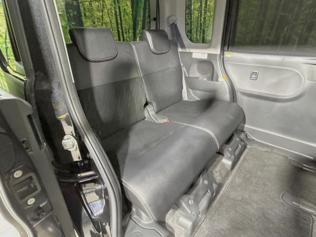 DAIHATSU TANTO CUSTOM 2016