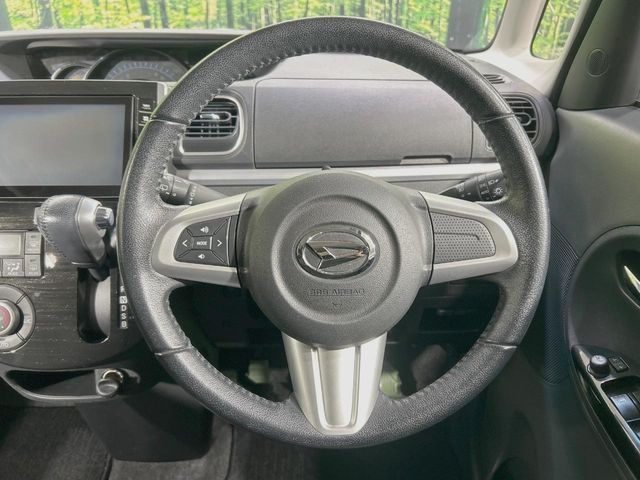 DAIHATSU TANTO CUSTOM 2016