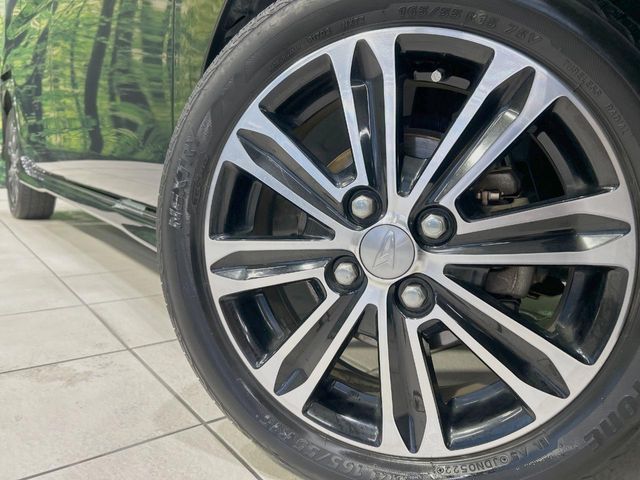 DAIHATSU TANTO CUSTOM 2016