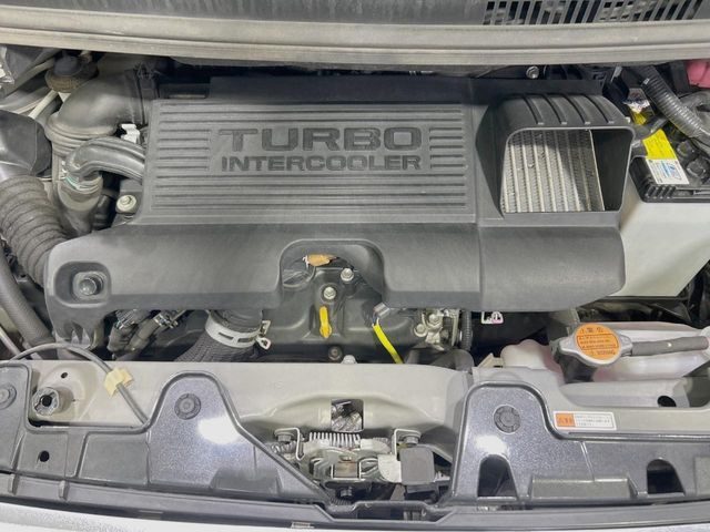 DAIHATSU TANTO CUSTOM 2016