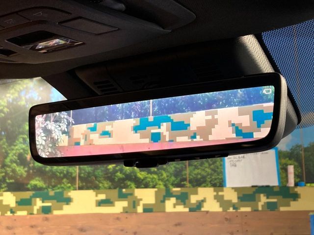 TOYOTA CROWN SPORT 2024