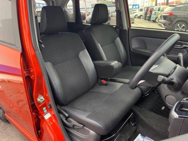 DAIHATSU MOVE CUSTOM 2015