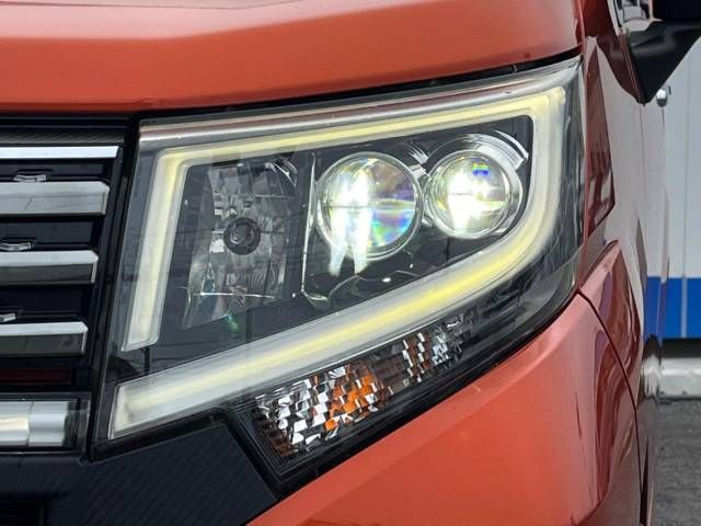 DAIHATSU MOVE CUSTOM 2015