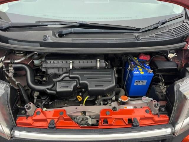 DAIHATSU MOVE CUSTOM 2015