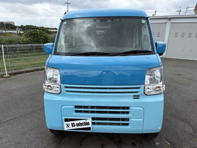 NISSAN NV100 CLIPPER 2020